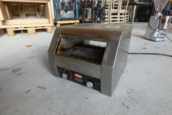 Hatco - Toast MAX Modell: TM-10H
